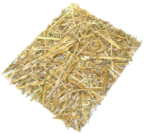 Double Net Straw (DNS2)